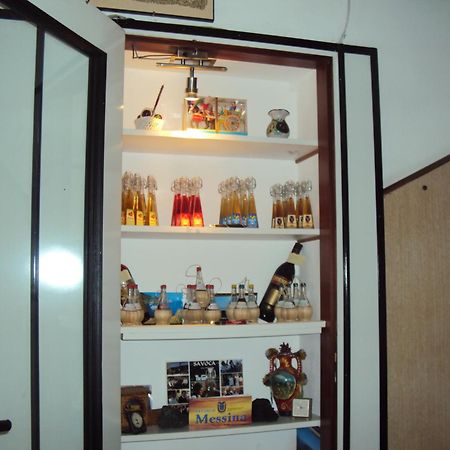 Hotel Mirage Messina Luaran gambar