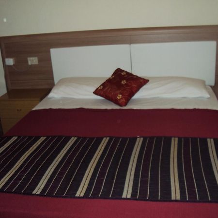 Hotel Mirage Messina Luaran gambar