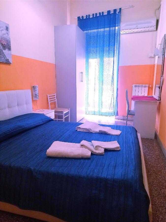 Hotel Mirage Messina Luaran gambar