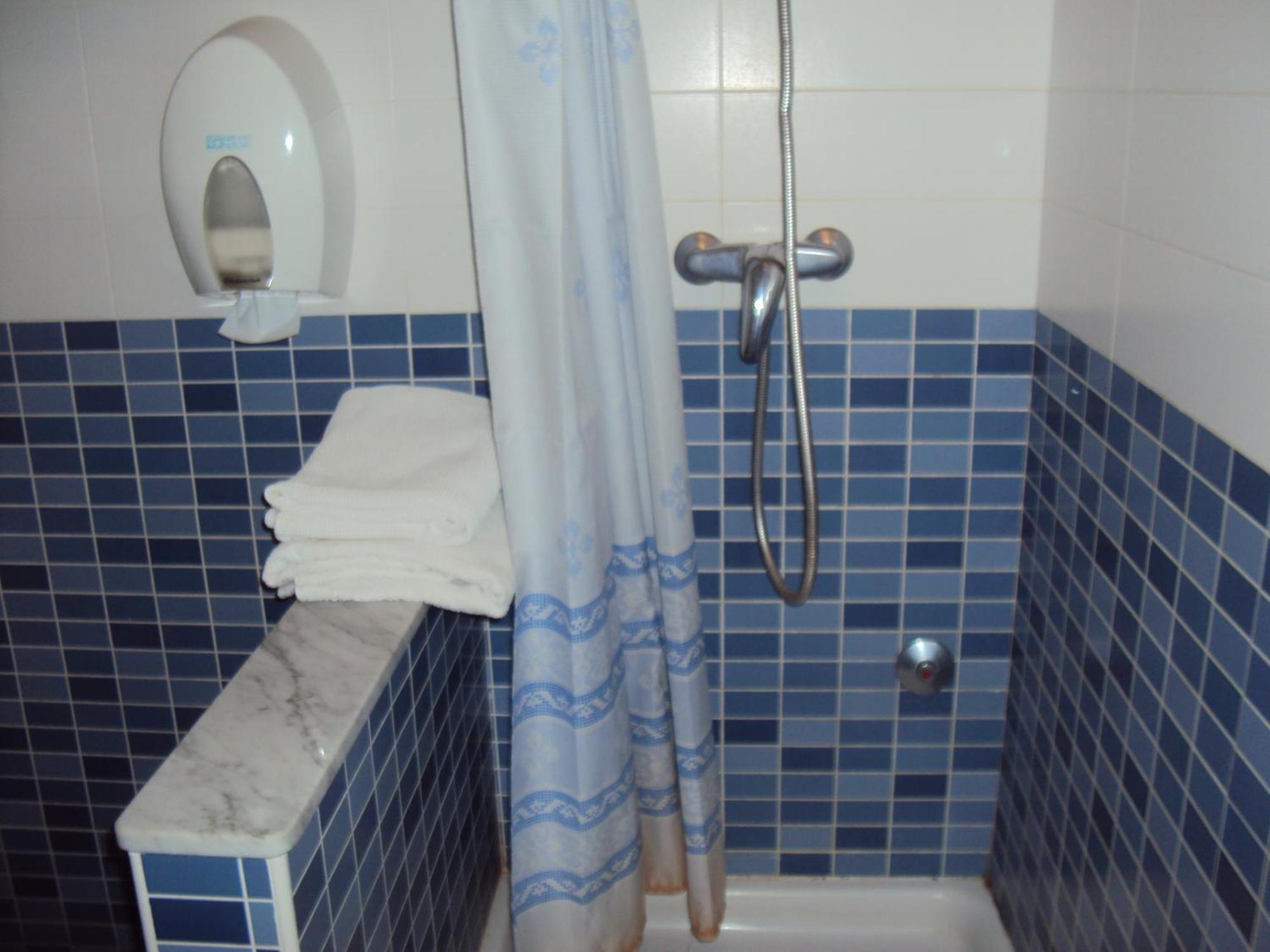 Hotel Mirage Messina Luaran gambar