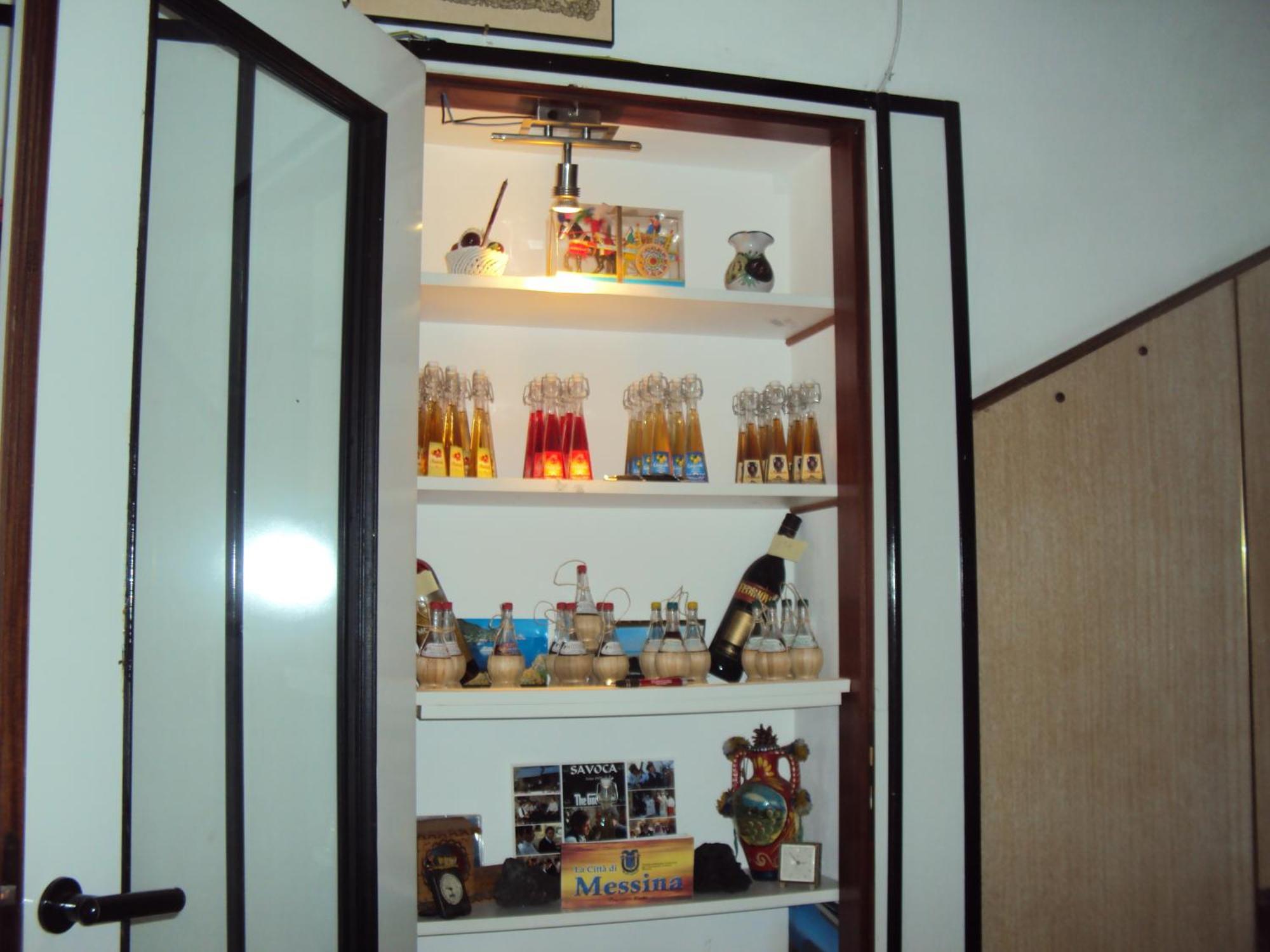 Hotel Mirage Messina Luaran gambar