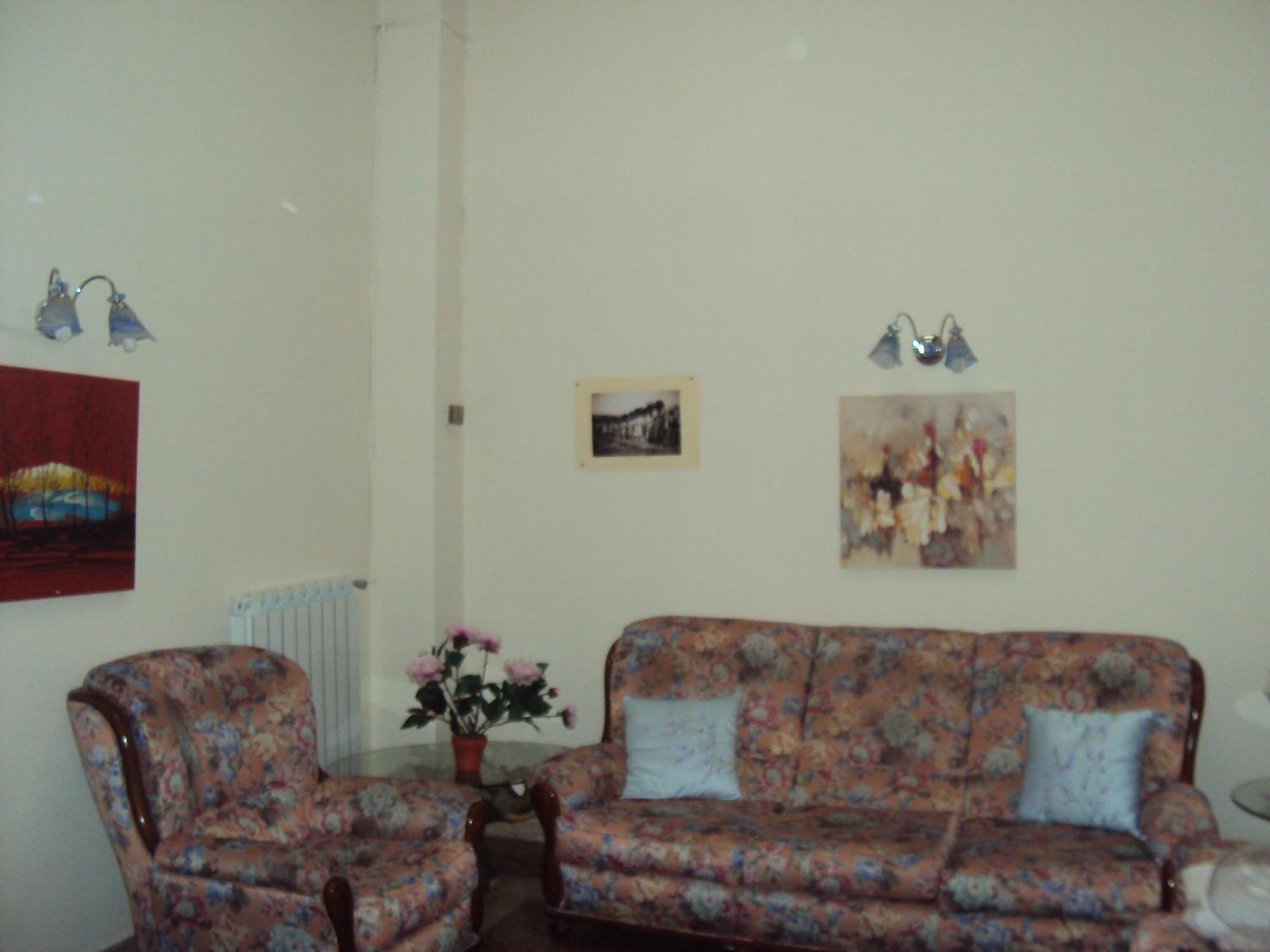 Hotel Mirage Messina Luaran gambar