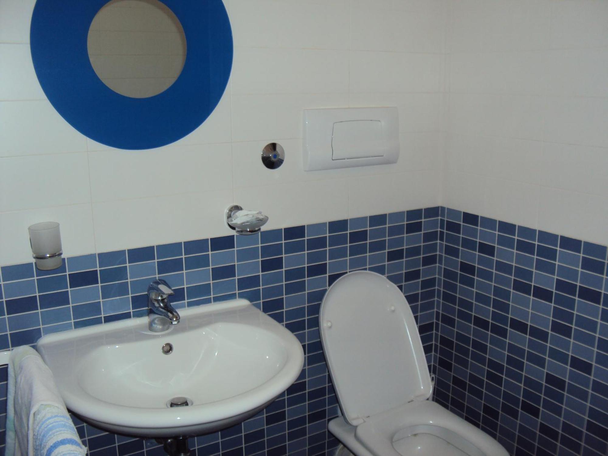 Hotel Mirage Messina Luaran gambar