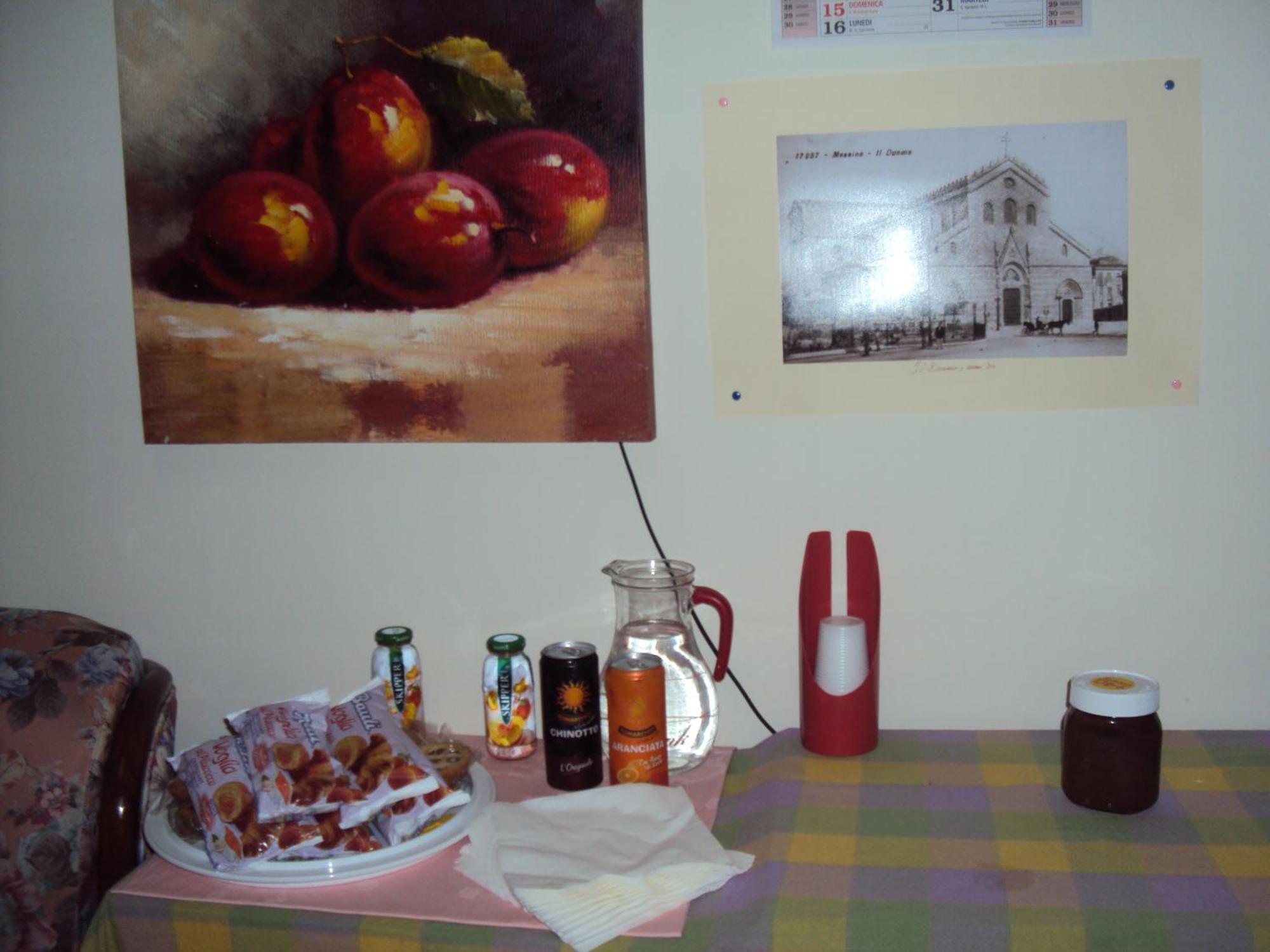 Hotel Mirage Messina Luaran gambar