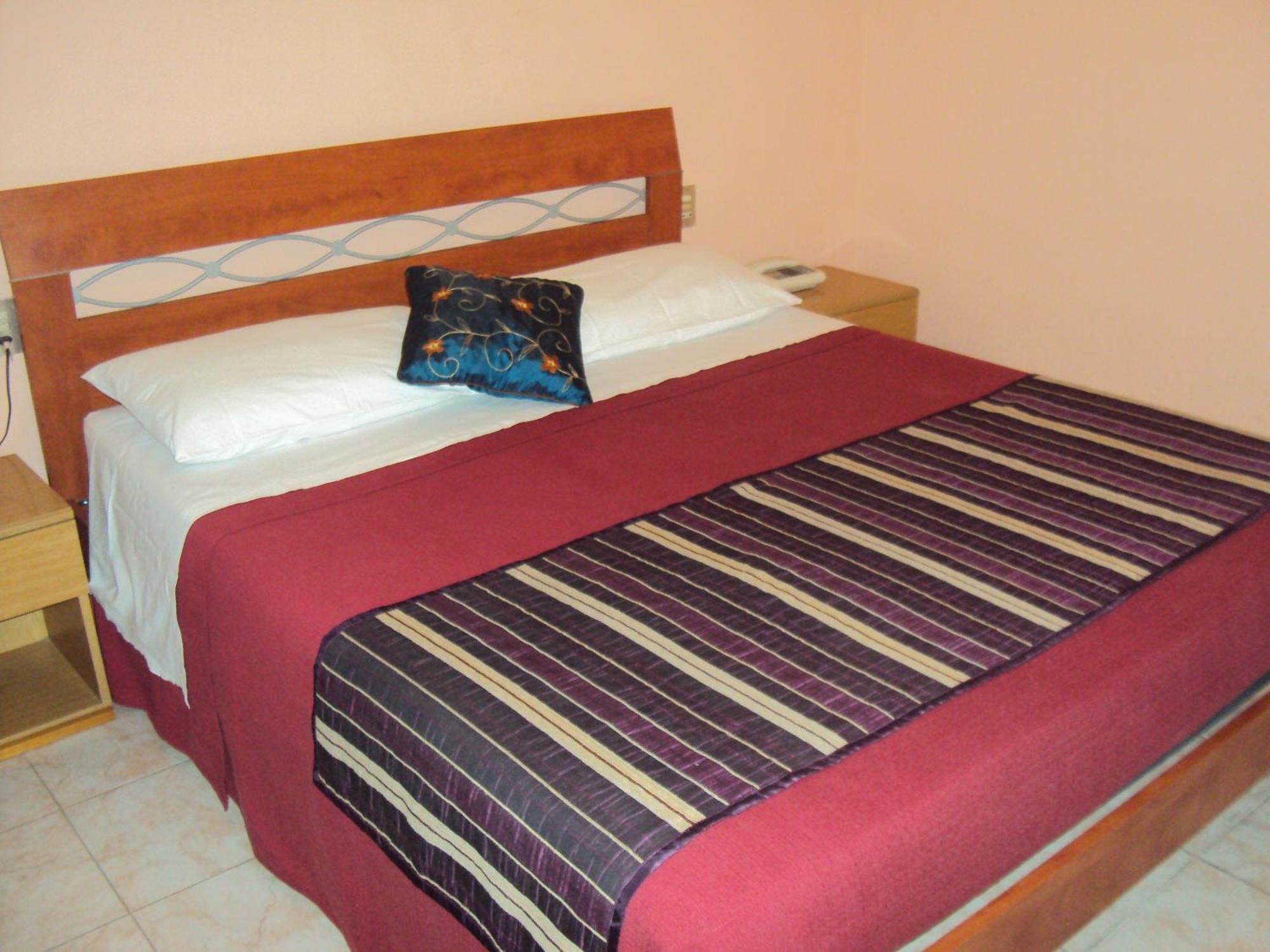 Hotel Mirage Messina Luaran gambar