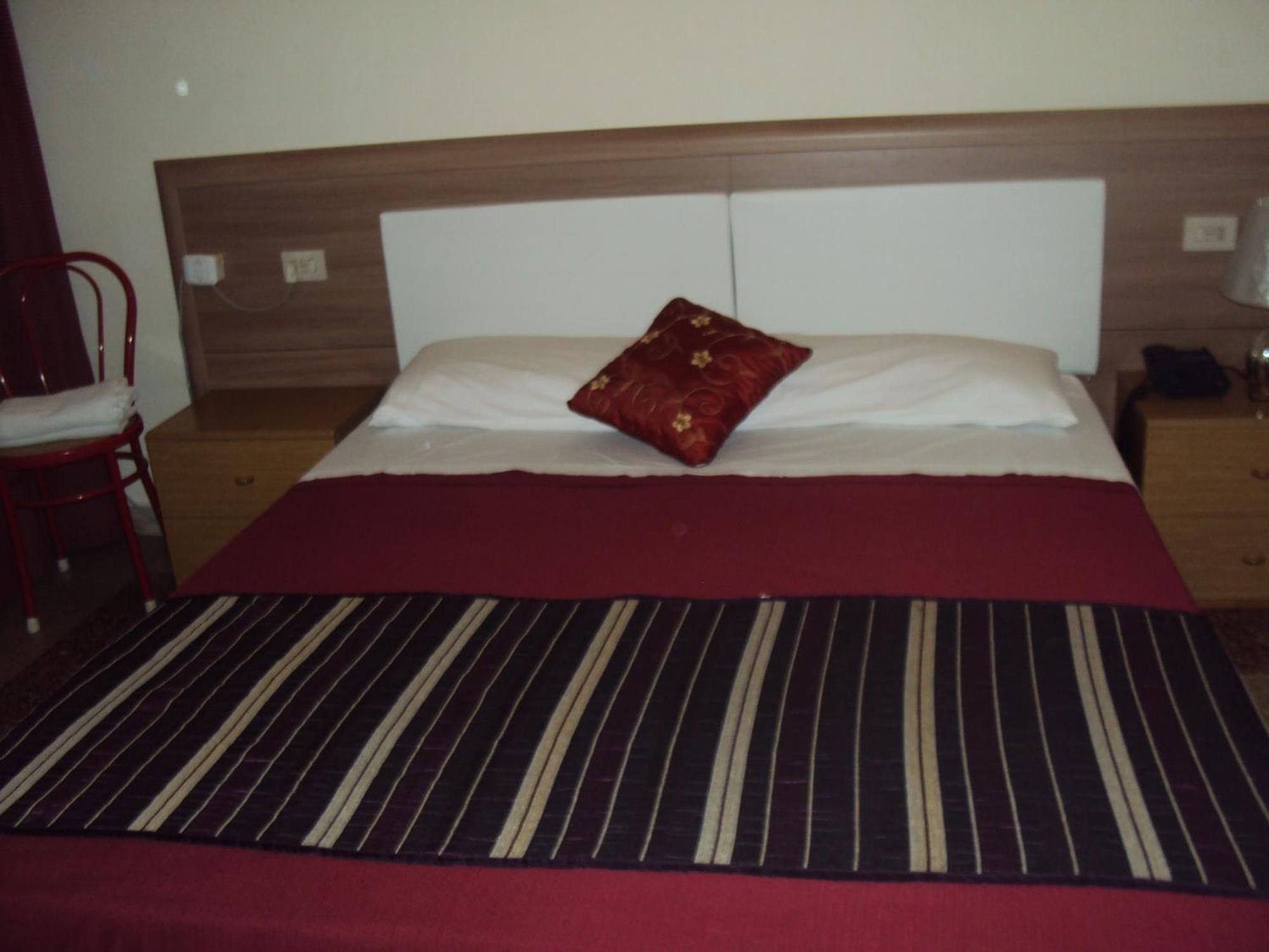 Hotel Mirage Messina Luaran gambar