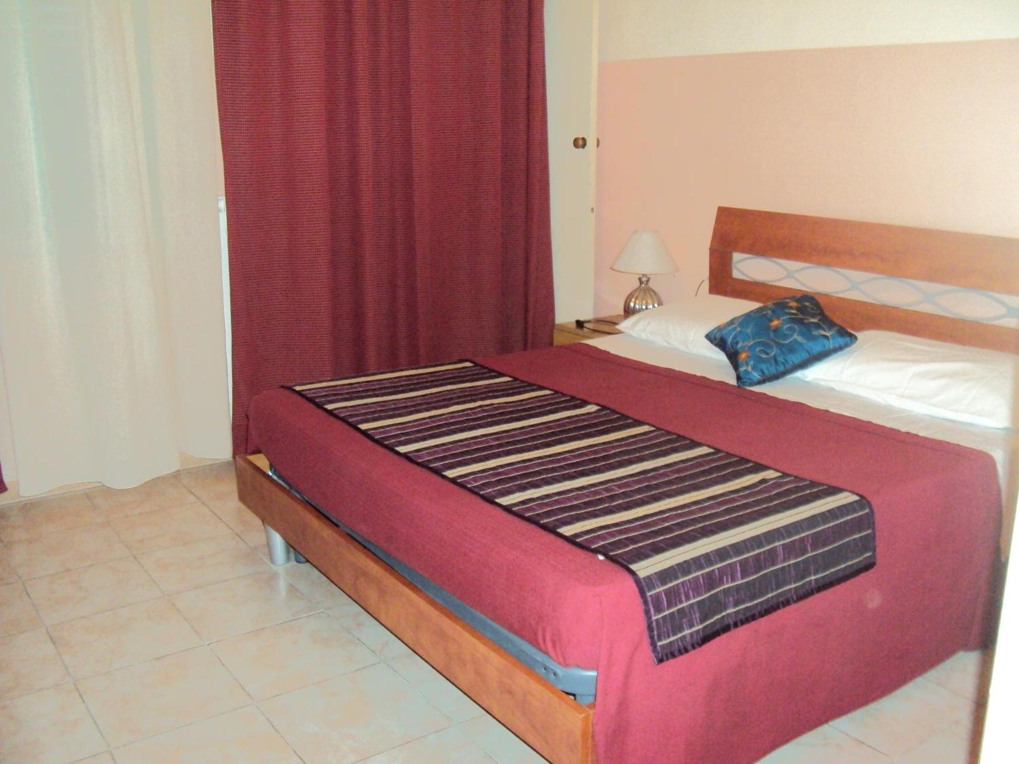 Hotel Mirage Messina Luaran gambar
