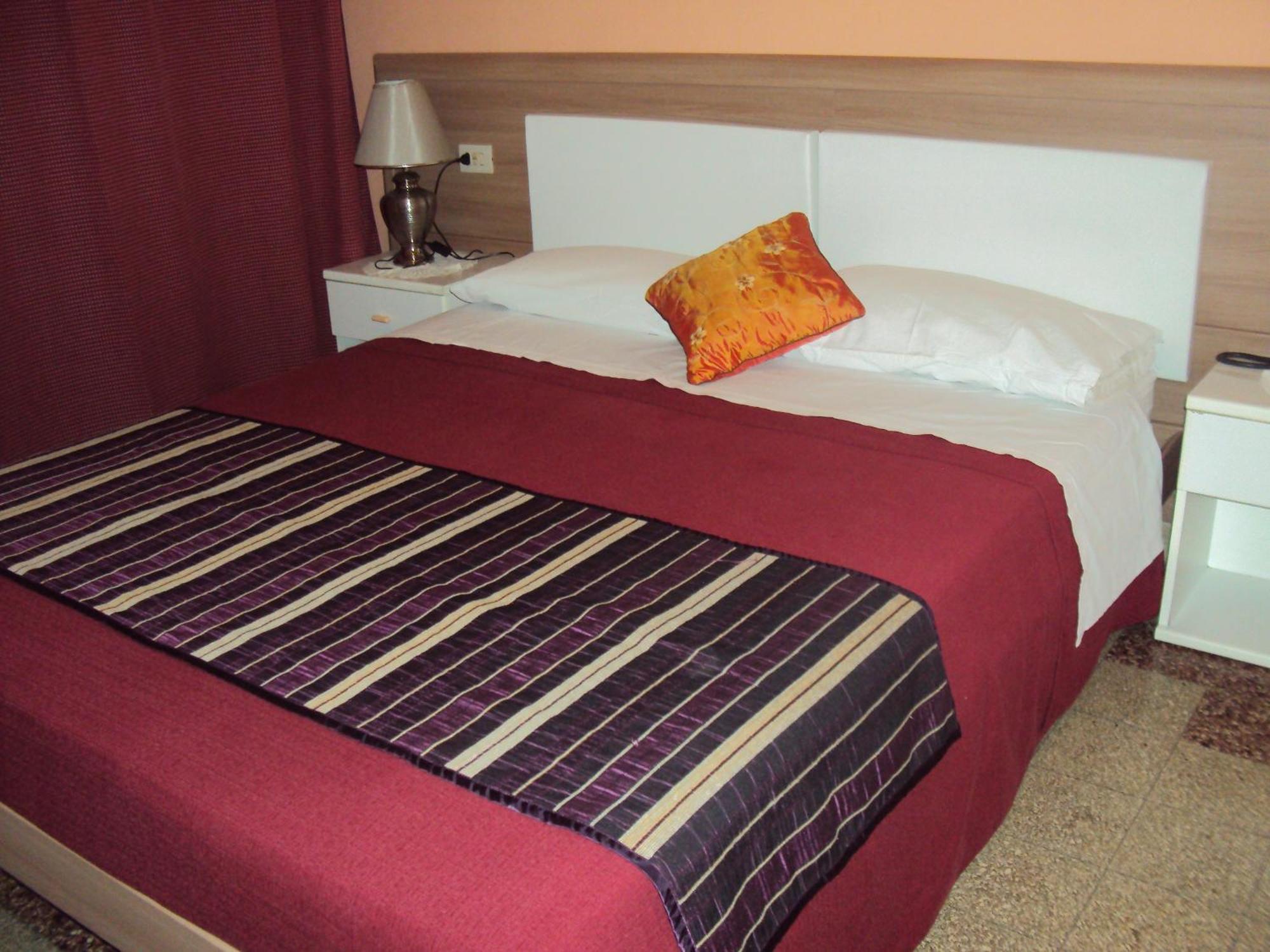 Hotel Mirage Messina Luaran gambar