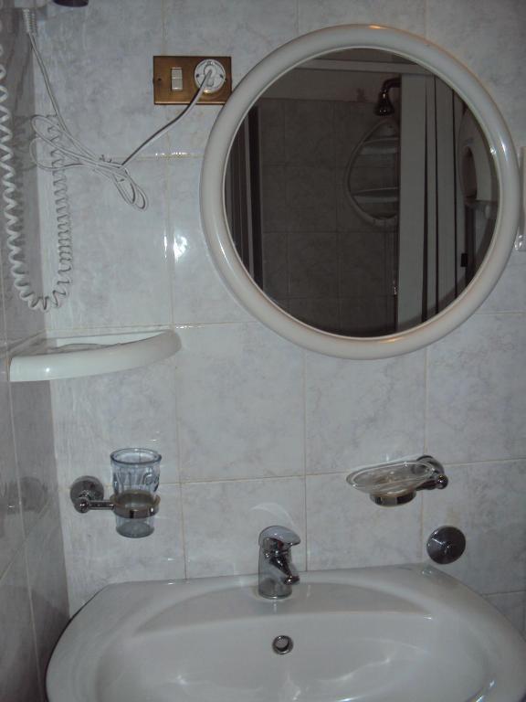 Hotel Mirage Messina Bilik gambar