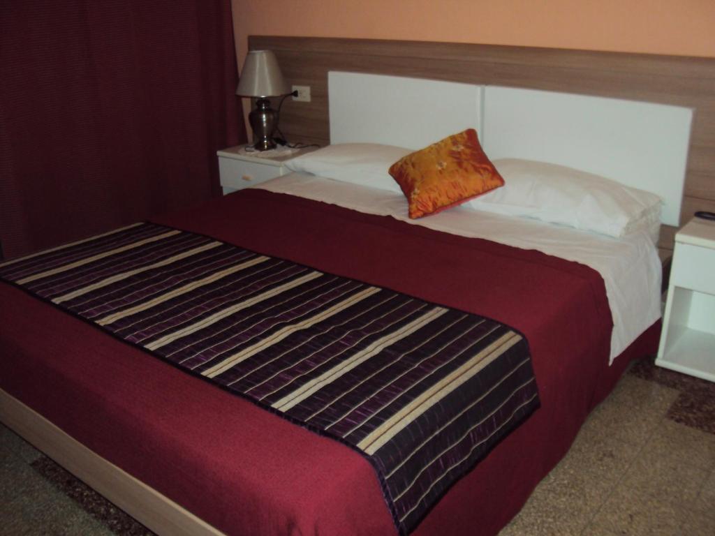 Hotel Mirage Messina Luaran gambar