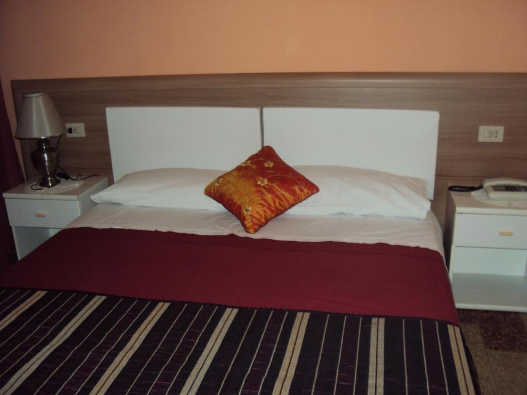 Hotel Mirage Messina Luaran gambar