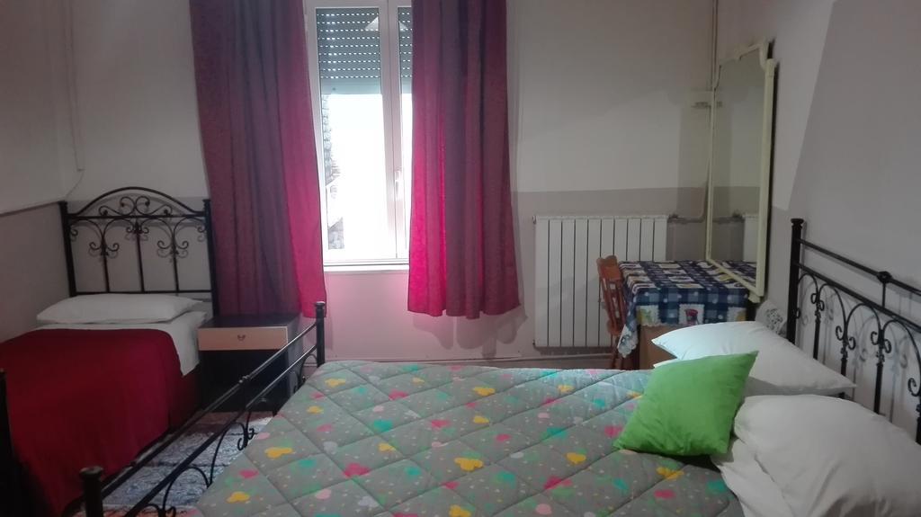 Hotel Mirage Messina Luaran gambar