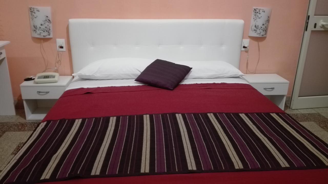 Hotel Mirage Messina Luaran gambar