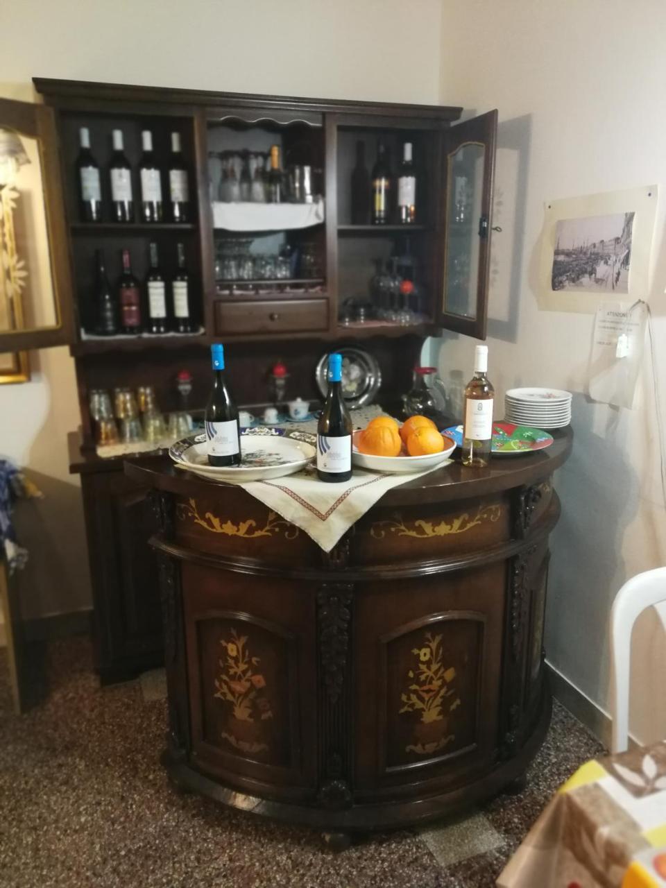 Hotel Mirage Messina Luaran gambar