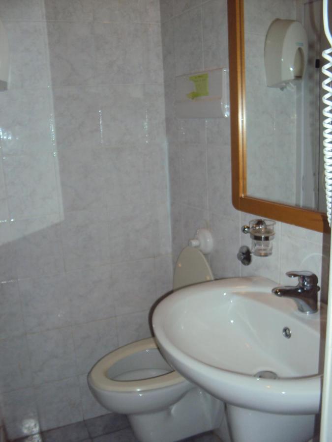 Hotel Mirage Messina Bilik gambar